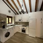 Appartement Tejos