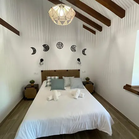 Apartment Tejos *