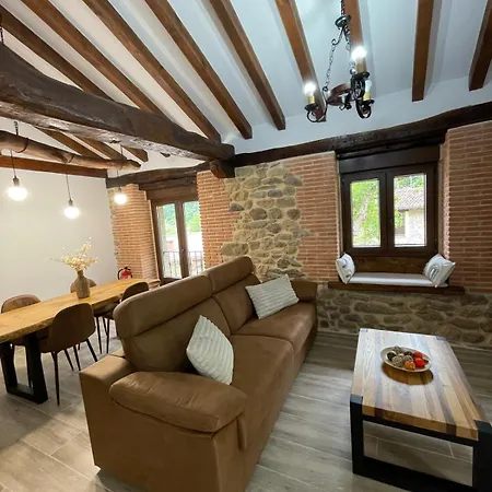 Tejos Apartment