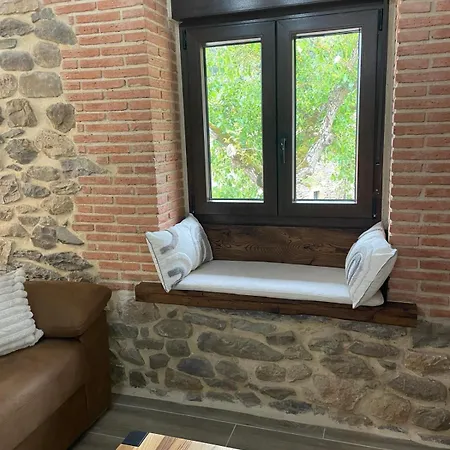 Apartment Tejos *