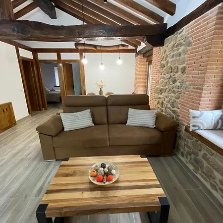 Apartment Tejos San Pedro