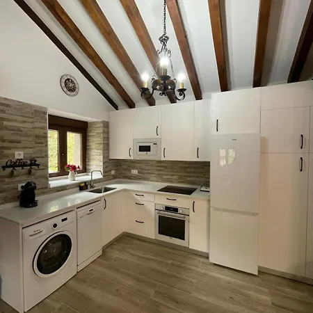 Apartment Tejos
